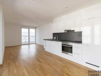 Terrassenwohnung mieten in 4020 Linz (Bild 4)