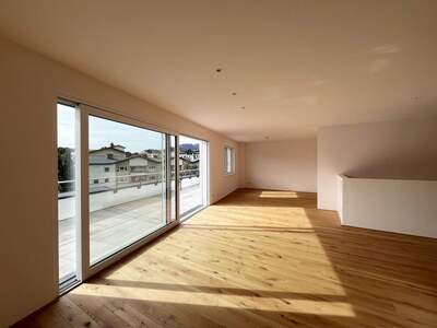 Penthouse provisionsfrei mieten in 5310 Mondsee