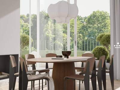 Eigentumswohnung in 1190 Wien