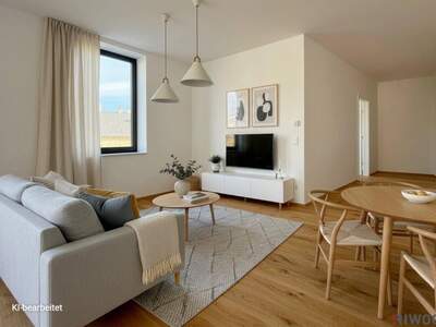 Wohnung kaufen in 1150 Wien