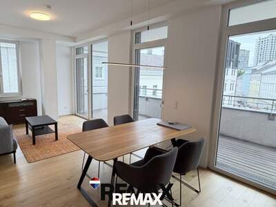 Wohnung mit Balkon kaufen in 4020 Linz (Bild 2)