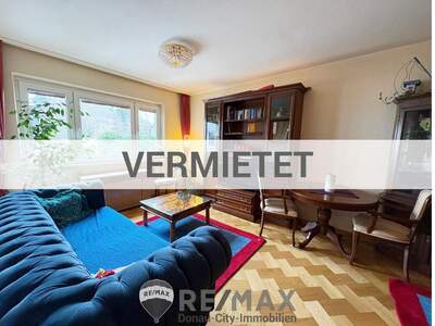 Mietwohnung in 1230 Wien