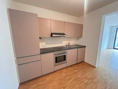 Terrassenwohnung kaufen in 8051 Graz (Bild 5)