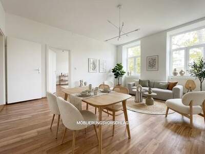 Wohnung kaufen in 1030 Wien