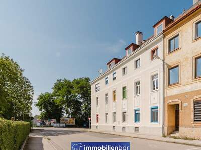 Altbauwohnung kaufen in 4910 Ried