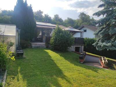 Einfamilienhaus kaufen in 7033 Pöttsching (Bild 1)