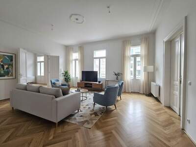 Mietwohnung in 1040 Wien