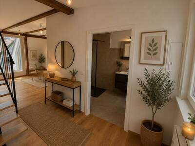 Wohnung mit Balkon kaufen in 8054 Graz (Bild 5)