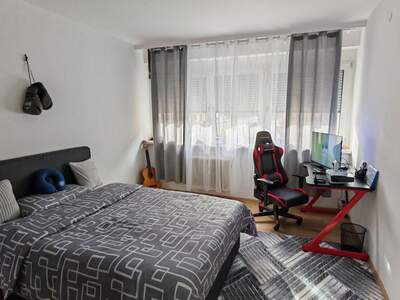 Wohnung mit Balkon kaufen in 6130 Schwaz (Bild 4)