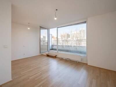 Wohnung mit Balkon mieten in 1090 Wien (Bild 5)