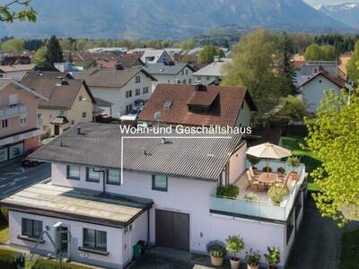 Mehrfamilienhaus kaufen in 5020 Salzburg