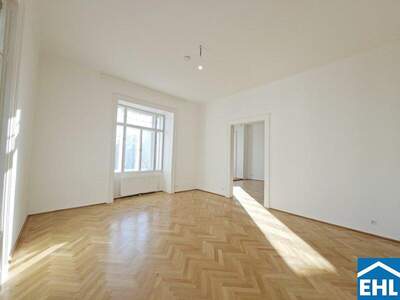 Wohnung mieten in 1040 Wien (Bild 2)