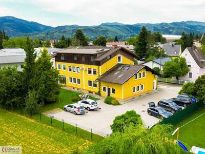 Anlageobjekt kaufen in 9020 Klagenfurt