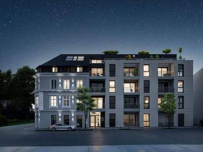 Anlageobjekt kaufen in 1230 Wien