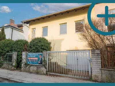 Haus kaufen in 1160 Wien