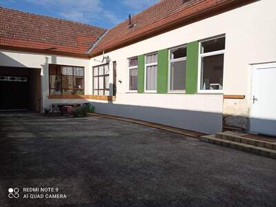 Haus provisionsfrei kaufen in 7321 Raiding