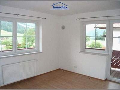 Wohnung mieten in 6335 Thiersee (Bild 1)