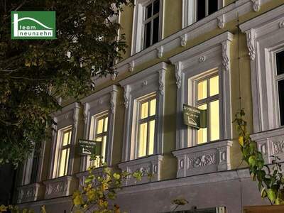 Wohnung kaufen in 1190 Wien (Bild 2)