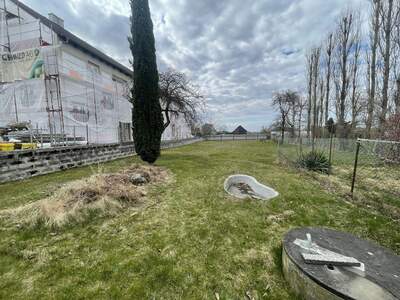 Haus mit Garten kaufen in 3800 Göpfritz (Bild 2)