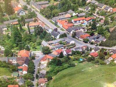 Gewerbeobjekt provisionsfrei kaufen in 2122 Wolkersdorf