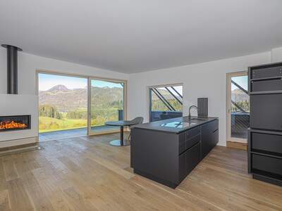 Terrassenwohnung kaufen in 6385 Schwendt (Bild 3)