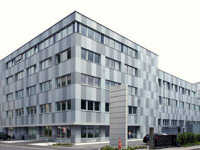 Bürozentrum mieten in 4020 Linz