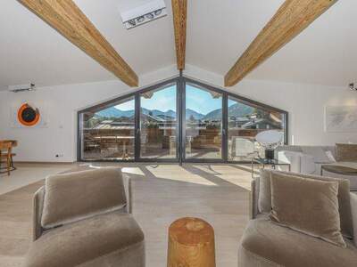 Wohnung kaufen in 6370 Kitzbühel