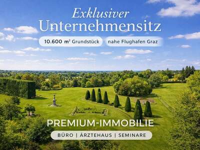 Gewerbeobjekt kaufen in 8020 Graz