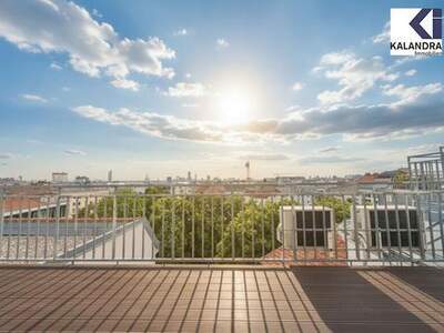 Wohnung kaufen in 1090 Wien