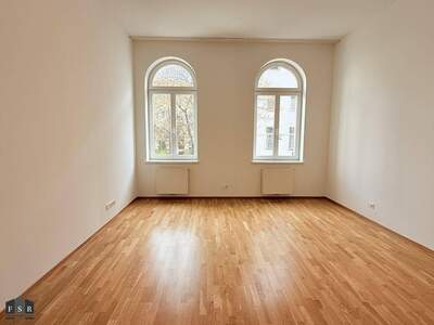 Eigentumswohnung in 1050 Wien