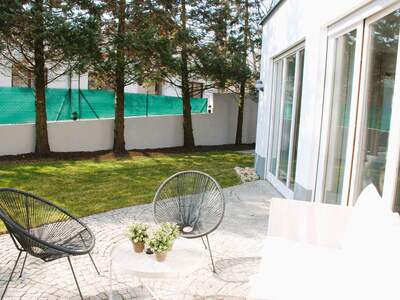 Einfamilienhaus kaufen in 1190 Wien (Bild 3)