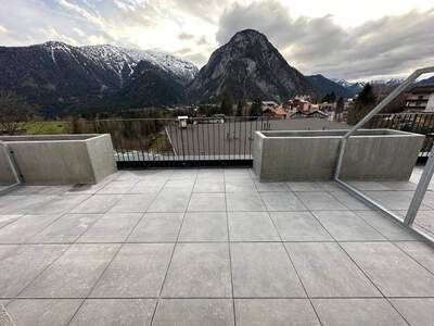 Mietwohnung provisionsfrei in 6212 Maurach