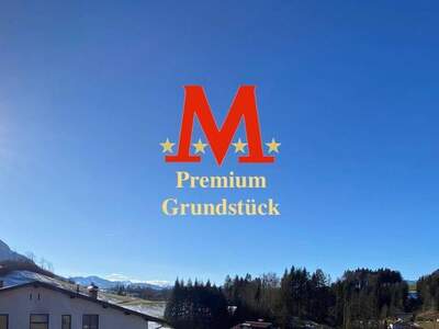 Grundstück kaufen in 6334 Schwoich