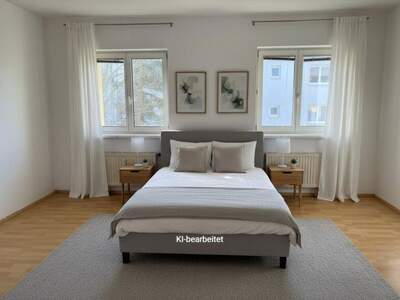 Terrassenwohnung mieten in 4470 Enns (Bild 3)