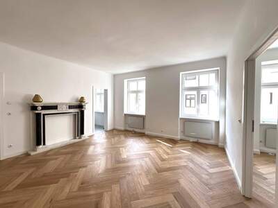 Wohnung kaufen in 1190 Wien