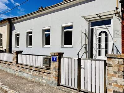 Haus kaufen in 2620 Neunkirchen