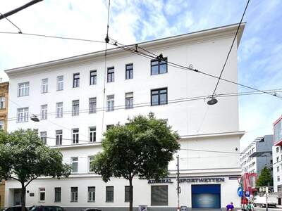 Altbauwohnung kaufen in 1030 Wien