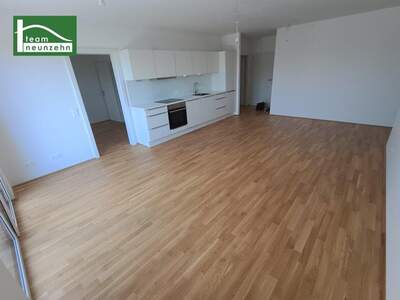 Terrassenwohnung mieten in 3100 St. Pölten (Bild 3)