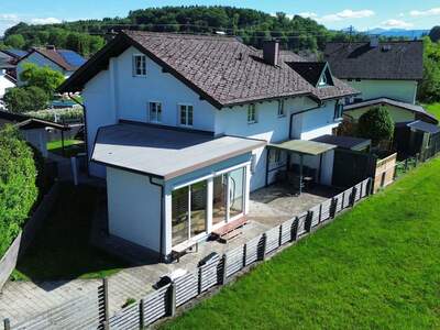Haus mit Garten kaufen in 4800 Regau (Bild 3)