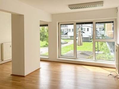 Gewerbeobjekt kaufen in 1090 Wien