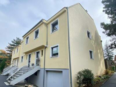 Reihenhaus kaufen in 1230 Wien