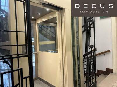 Büro / Praxis mieten in 1010 Wien (Bild 3)