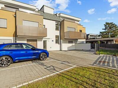 Terrassenwohnung kaufen in 1220 Wien (Bild 2)