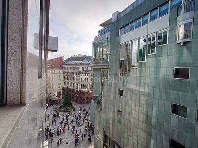 Gewerbeobjekt mieten in 1010 Wien