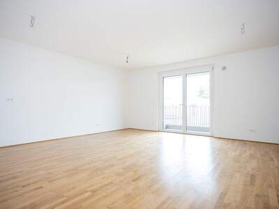 Terrassenwohnung kaufen in 2700 Wr. Neustadt (Bild 1)