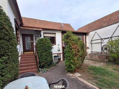 Haus kaufen in 7222 Rohrbach