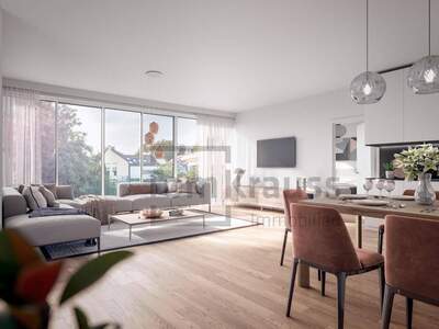 Wohnung kaufen in 1190 Wien