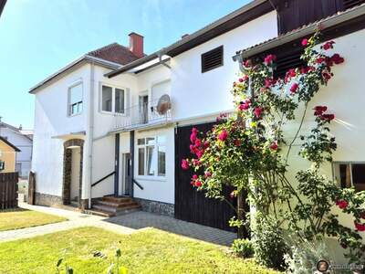 Haus mieten in 7331 Weppersdorf