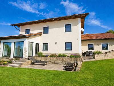 Einfamilienhaus kaufen in 5141 Moosdorf