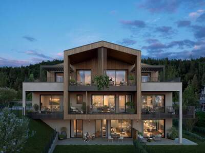 Wohnung kaufen in 9210 Pörtschach